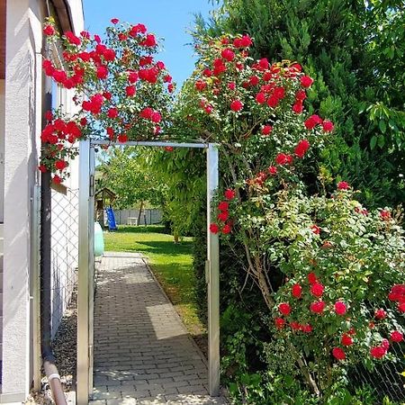 Ubytování Markéta Perná Exterior foto