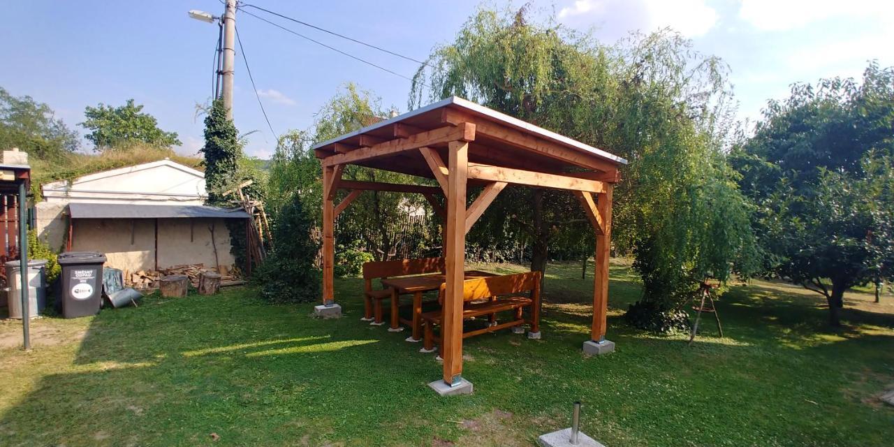 Ubytování Markéta Perná Exterior foto
