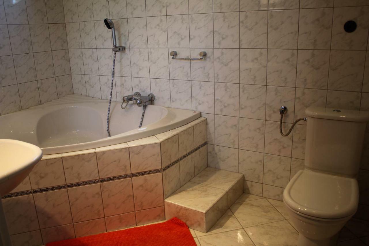 Ubytování Markéta Perná Exterior foto