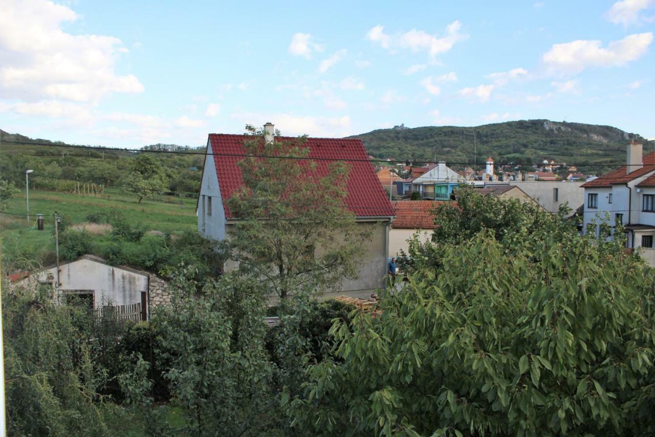 Ubytování Markéta Perná Exterior foto