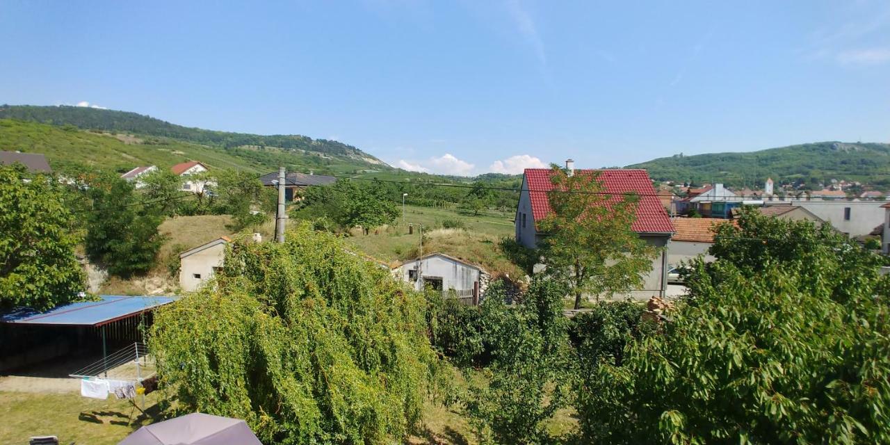 Ubytování Markéta Perná Exterior foto