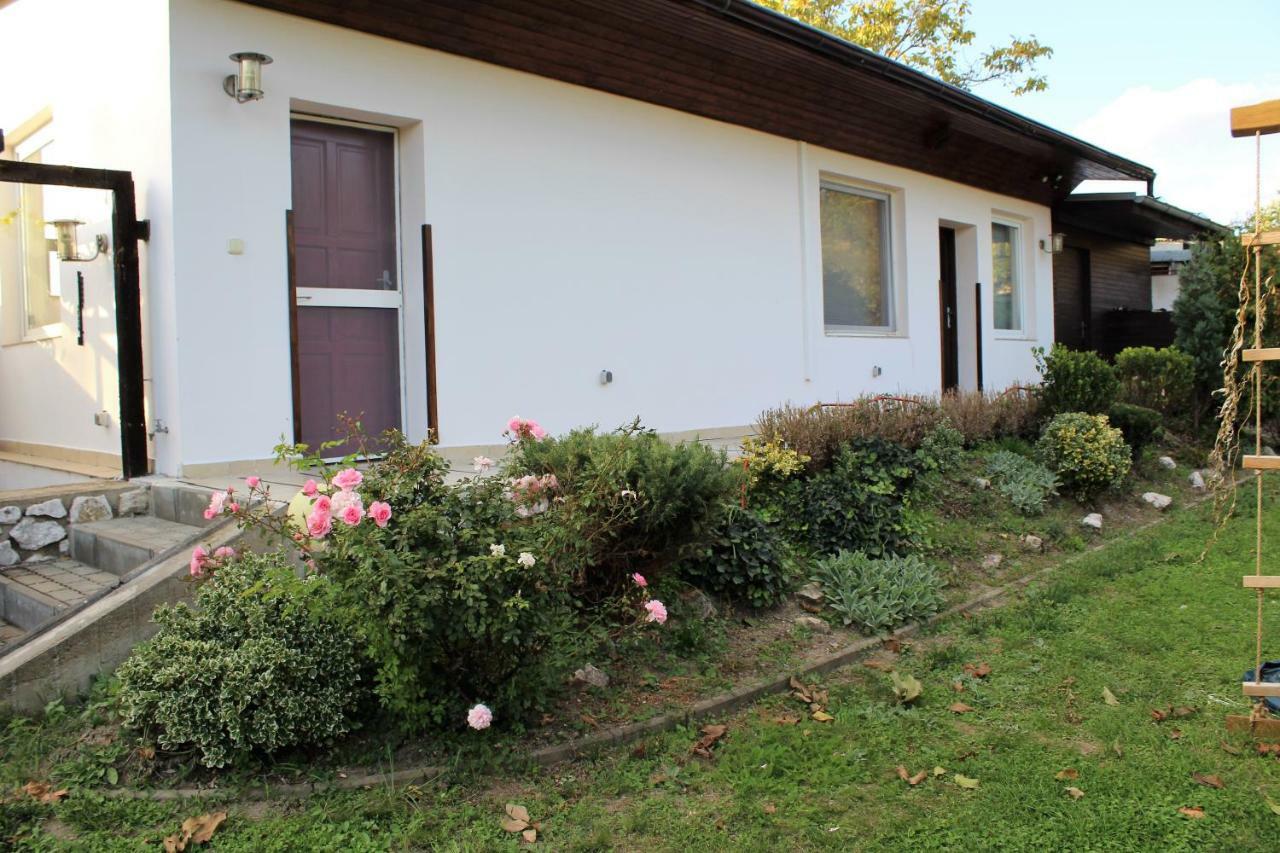 Ubytování Markéta Perná Exterior foto