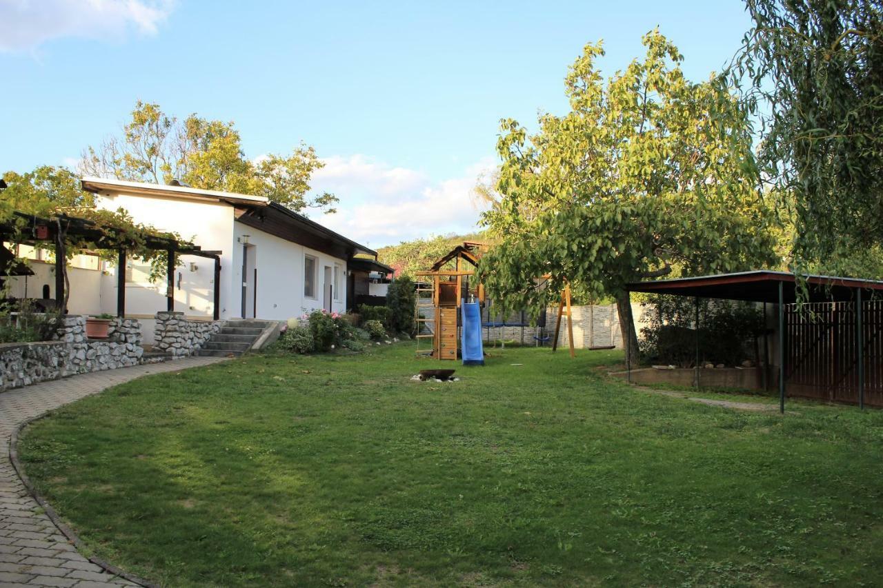 Ubytování Markéta Perná Exterior foto