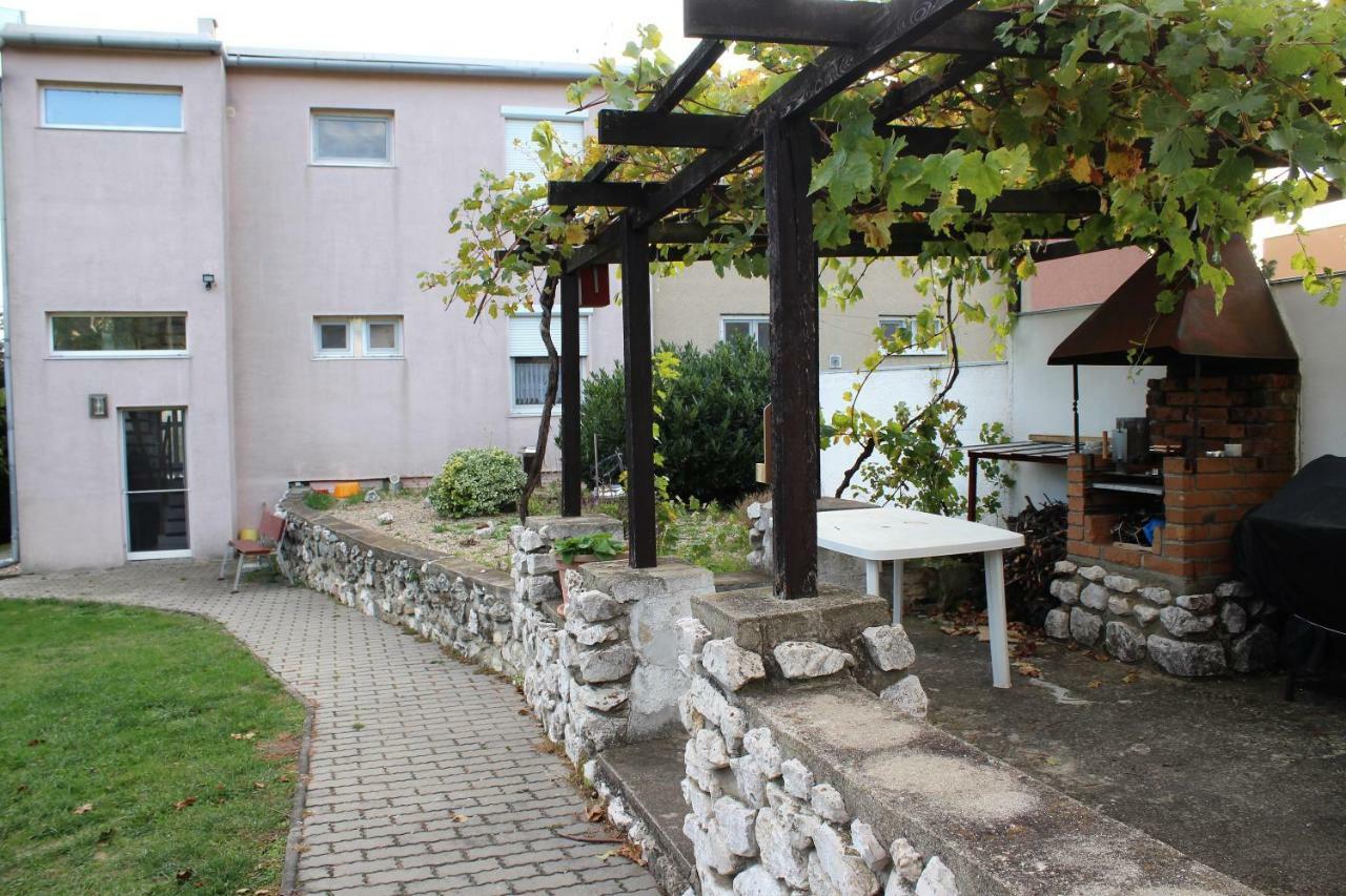 Ubytování Markéta Perná Exterior foto